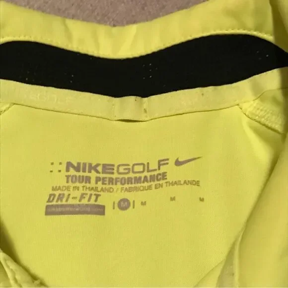 Nike golf polo - Picture 4 of 7